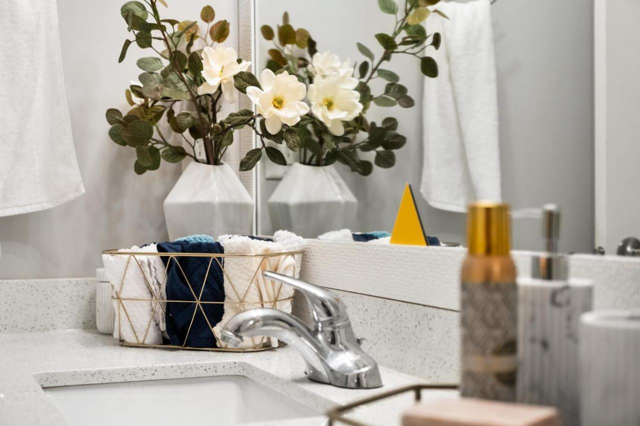 Willow Suite Ленглі Екстер'єр фото