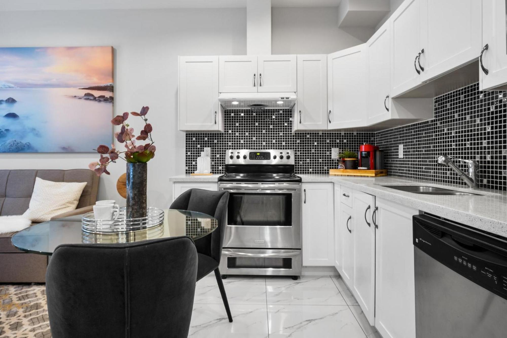 Willow Suite Ленглі Екстер'єр фото