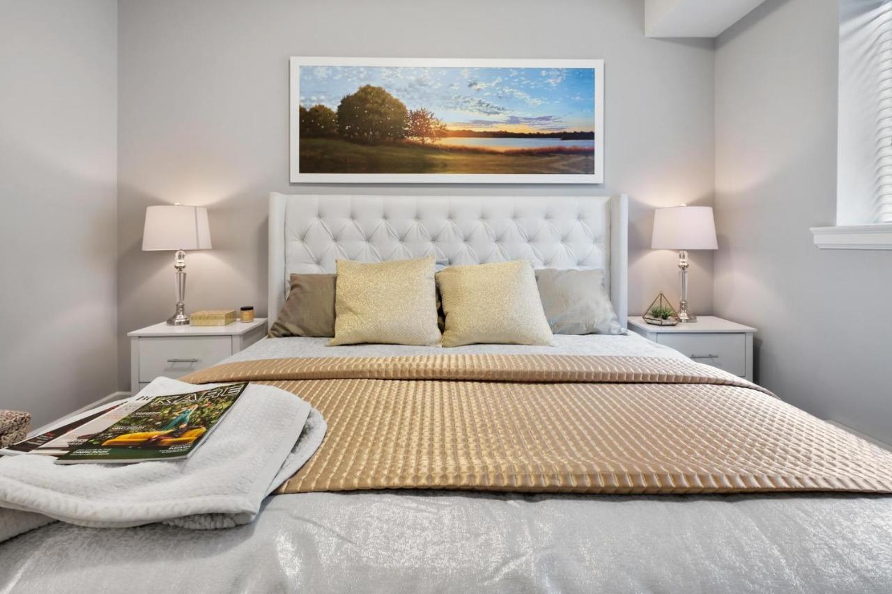 Willow Suite Ленглі Екстер'єр фото