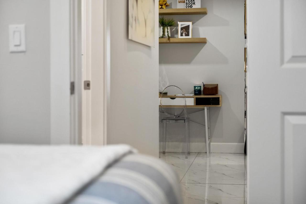Willow Suite Ленглі Екстер'єр фото
