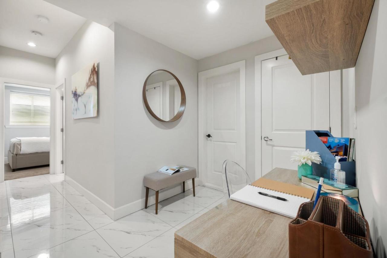 Willow Suite Ленглі Екстер'єр фото